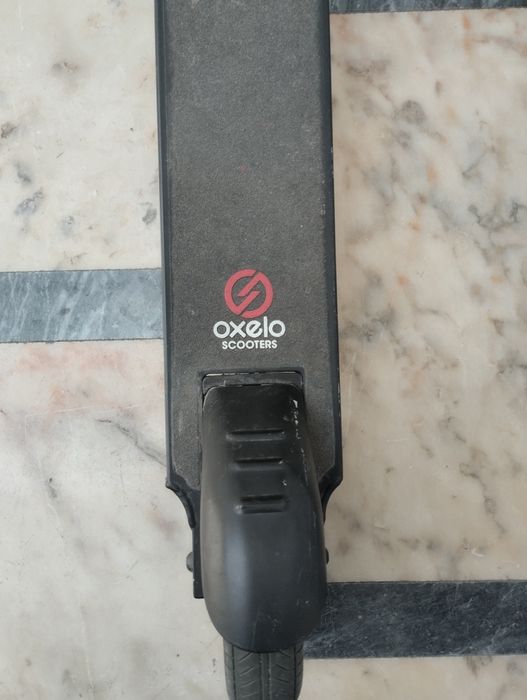 Trotinete criança oxelo