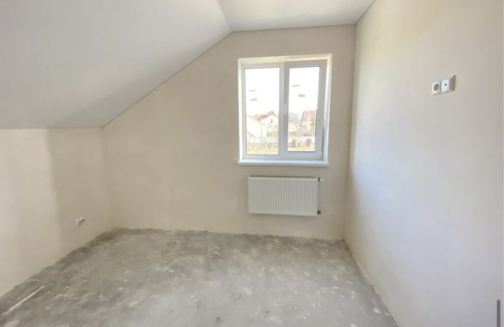 Будинок в читовому та опаленням