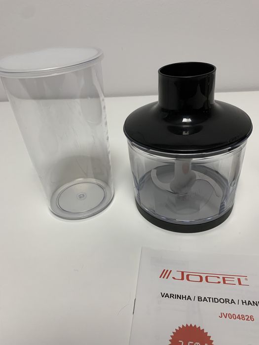 Acessorios batedeira Jocel424832584931102723