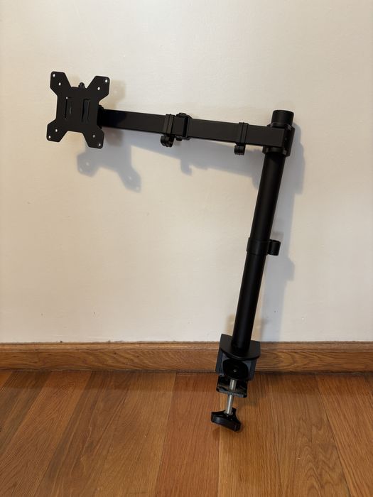 Braço de Monitor BONTEC ajustável – VESA