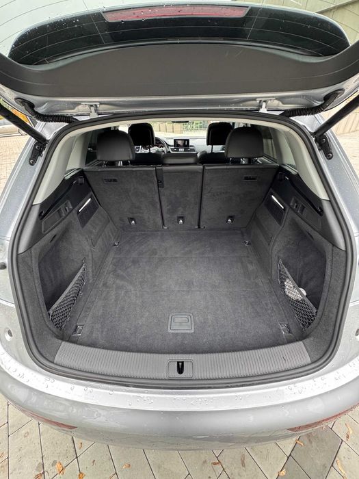 Продаж Audi q5 2018р