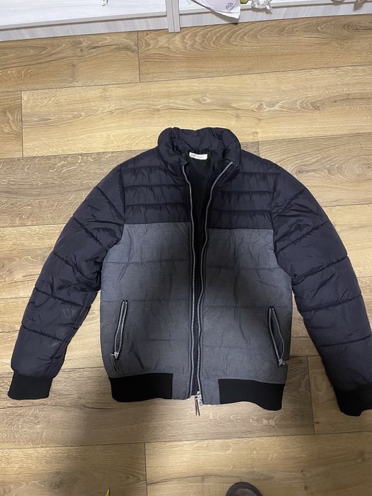 Куртка для хлопчика