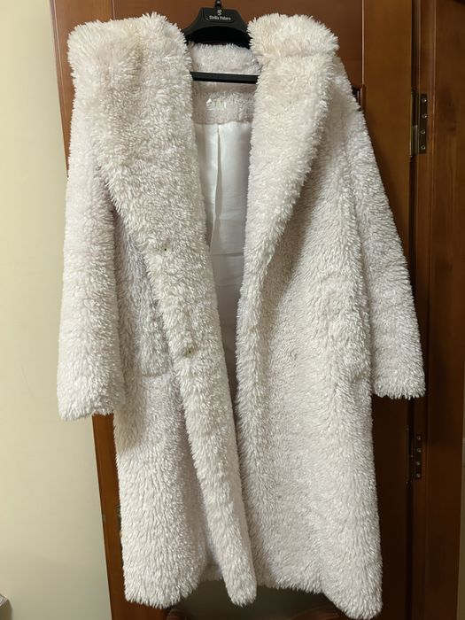 шуба синтетична осінь-весна