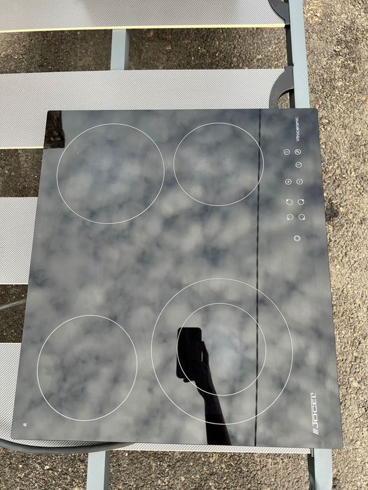 Placa de indução Jocel