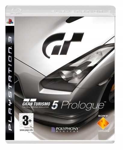 gran turismo prologue ps3, sklep Tychy, wymiana