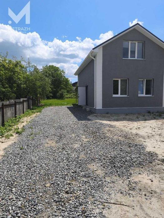 Продам Дом‼️Бабаи‼️ 120м2 Три спальни (код 5456)