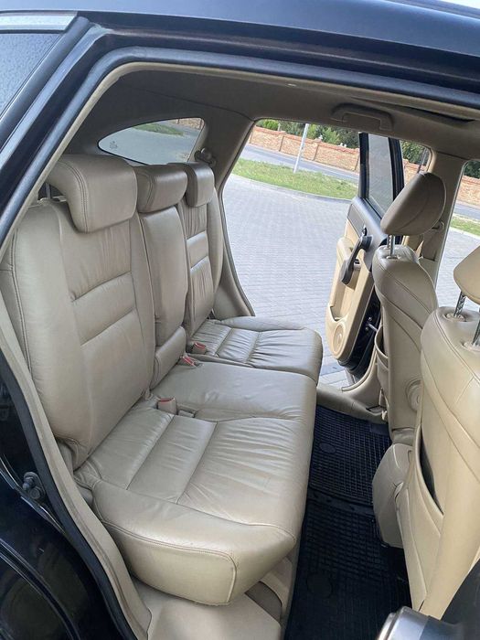 Pilnie sprzedam Samochód Honda CR-V