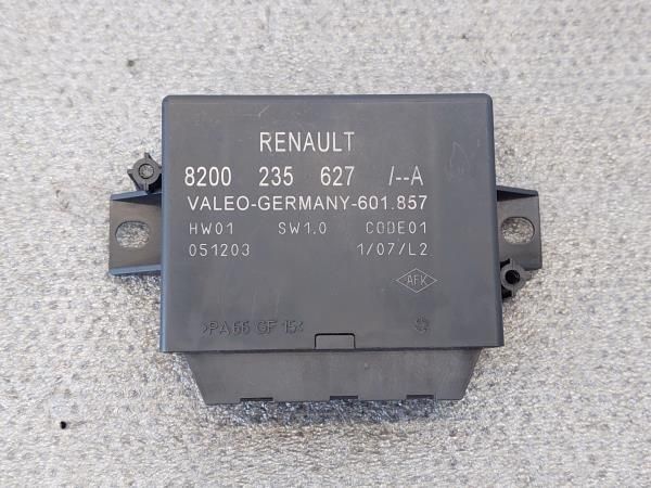 Módulo controlo de distância RENAULT Espace IV (JK0/1_)