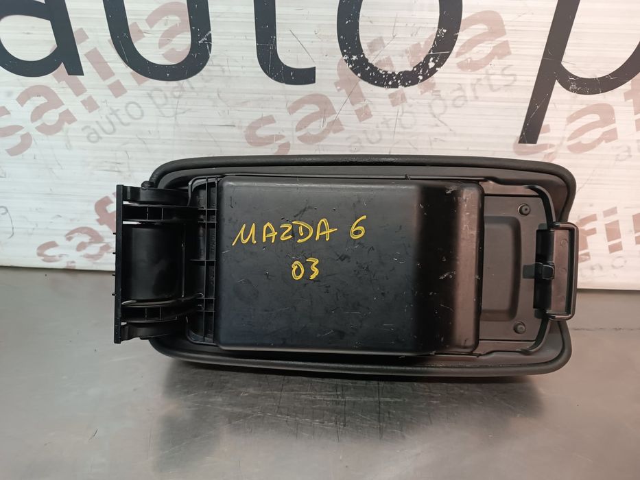Apoio de Braço MAZDA 6 Hatchback - GJ6A6445X