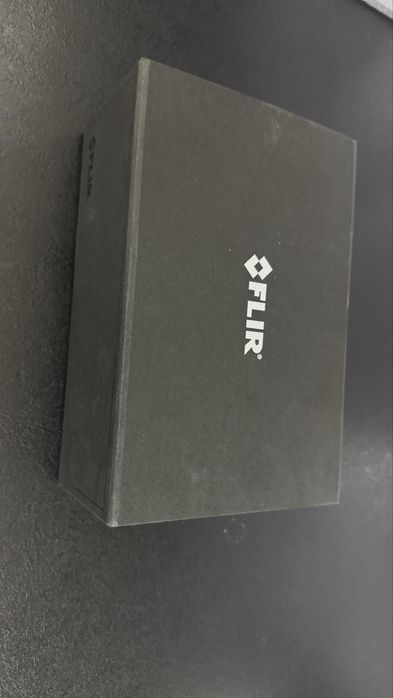 Продам/обменяю Тепловизор, монокуляр Flir