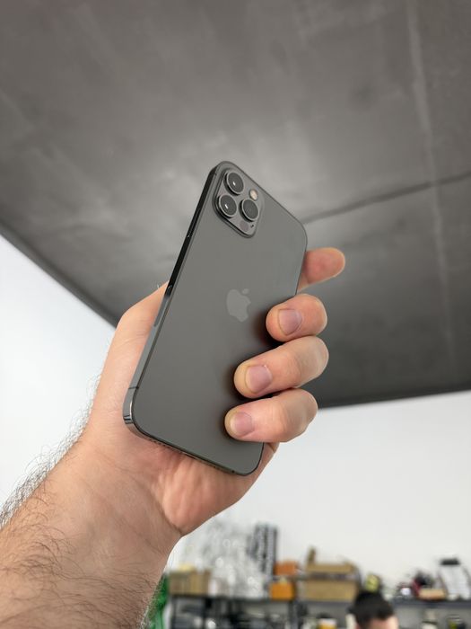 Apple iphone 12 Pro 256 gb 100% айфон про