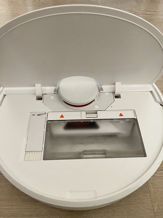 Робот-пилосос Xiaomi RoboRock S6