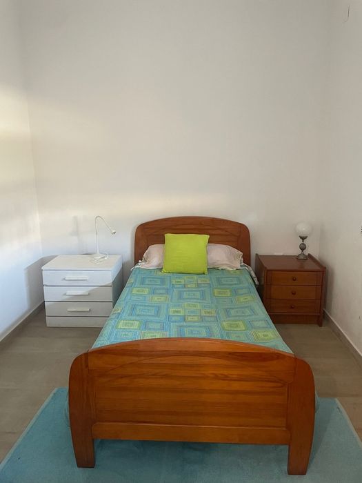 Andar de Moradia Sabugal