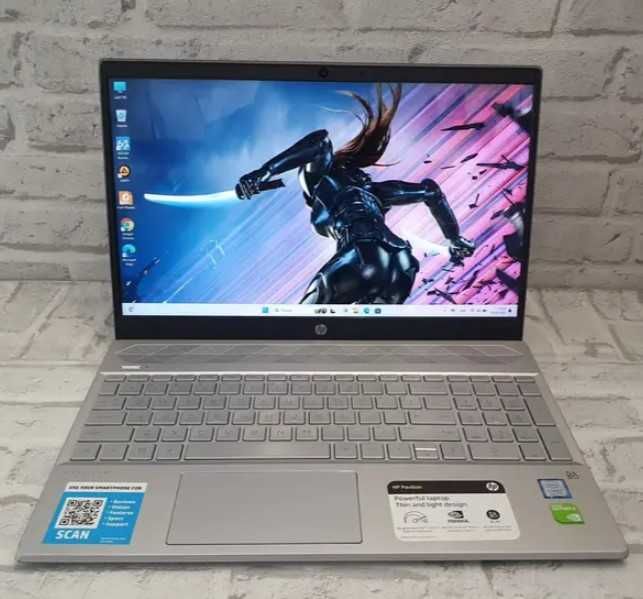 Ноутбук HP Pavillion i5-n080er Intel core i7