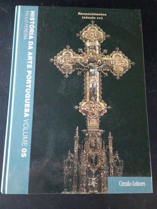 História da Arte portuguesa