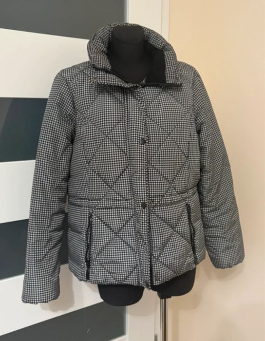 Kurtka pikowana M&S