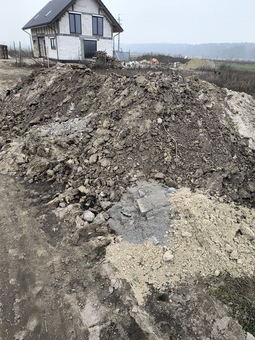 Zimia z gruzem za darmo