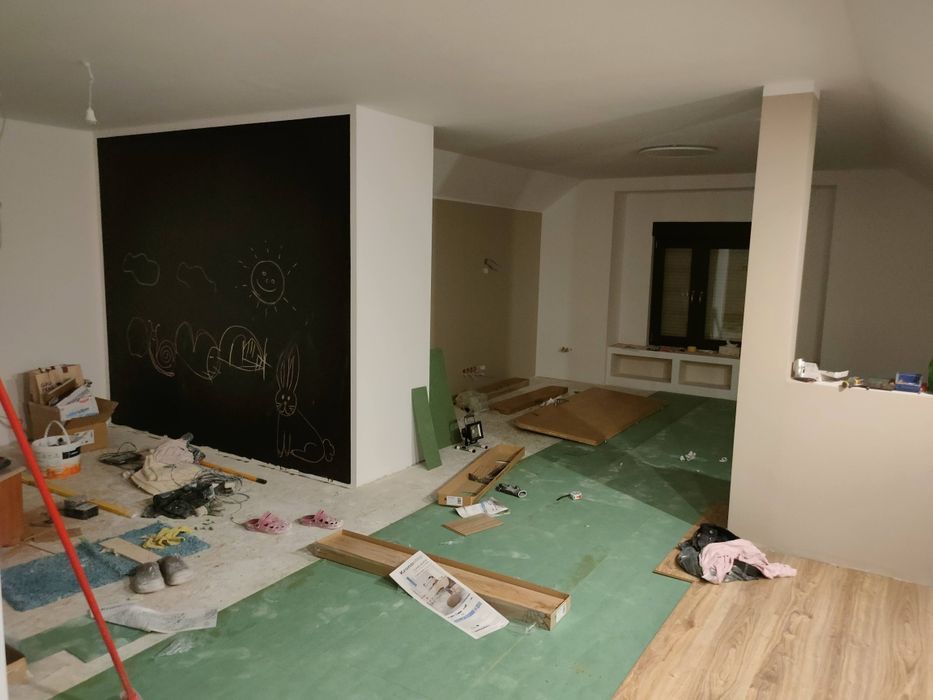 Hydraulik, Malarz, Ogrodnik, Wykończenia, Remonty