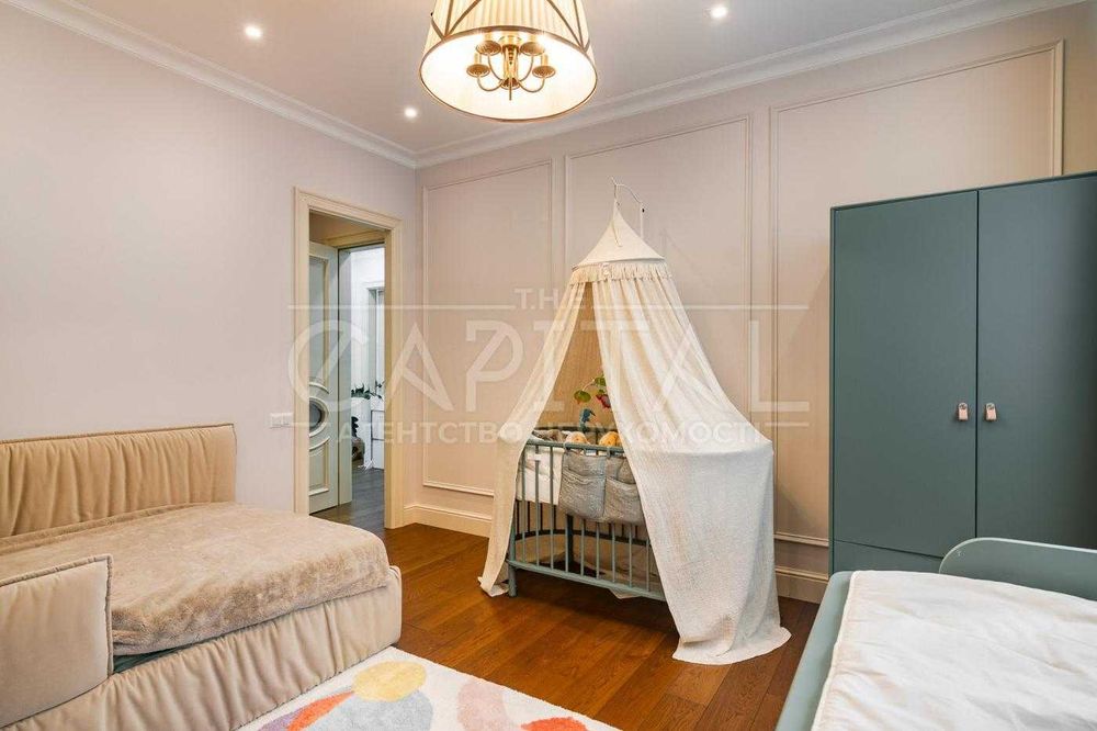 Аренда квартиры, ул. Андрея Верхогляда, ЖК Новопечерские Липки