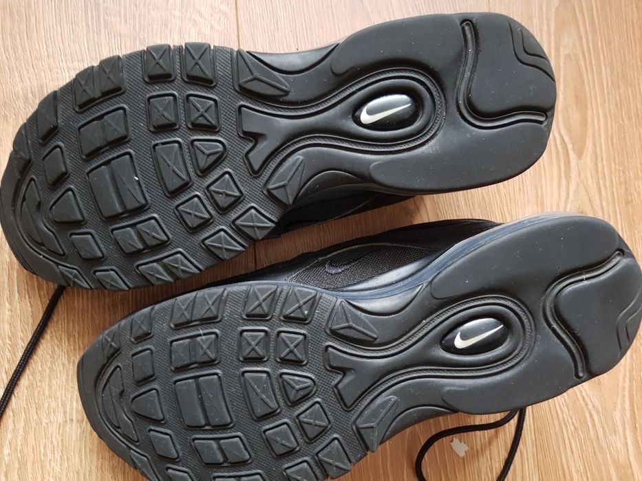 Buty sportowe NIKE AIR MAX