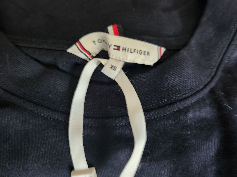 Sukienka Tommy Hilfiger