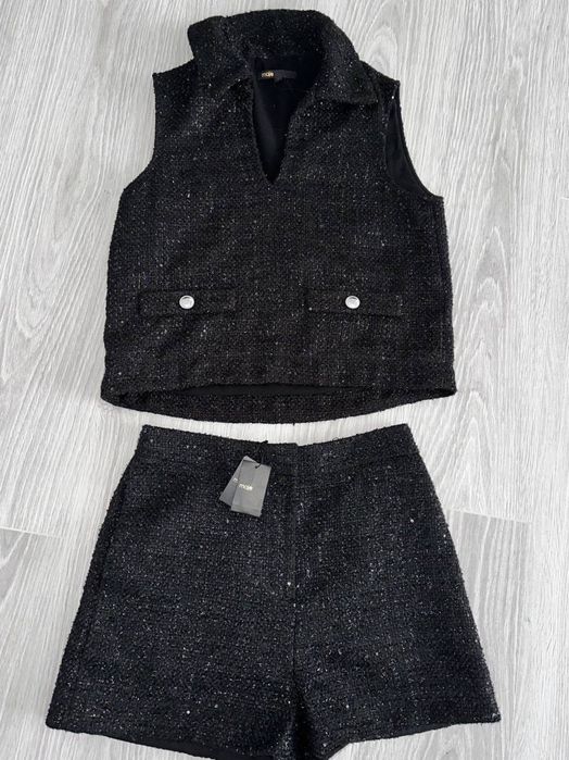 Maje костюм новий