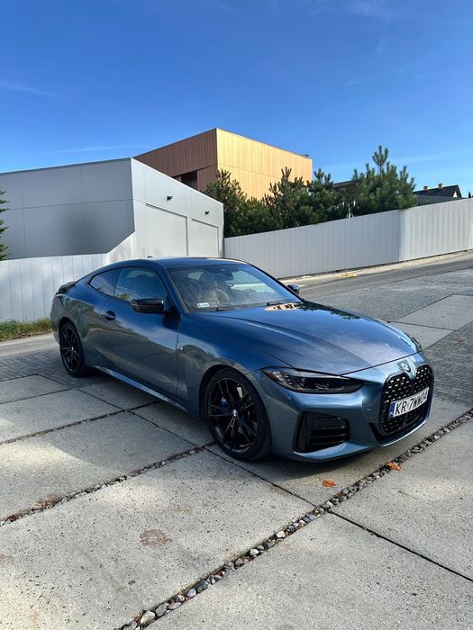 BMW Seria 4