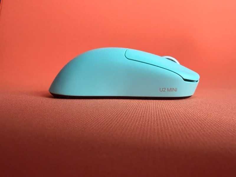 Myszka ATK U2 Mini klon Zowie U2 ale mniejszy