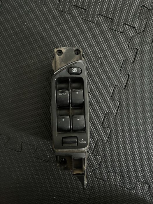 Блок управления стеклоподъемниками Subaru Outback Legacy B13 2004-2009