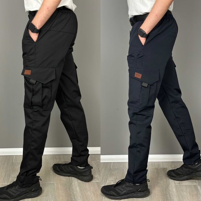 Тактичні, карго штани "Kent 4.0" піксель