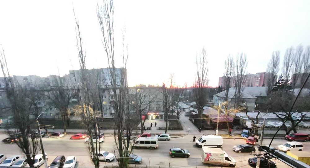 1-комнатная квартира по адресу ул. Танкистов (площадь 40 м²) - Atlanta.ua - фото 13