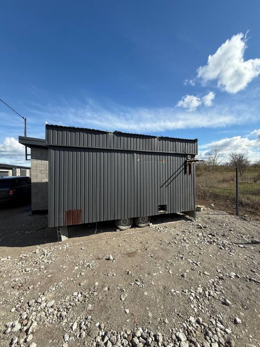 Продаю маф купаву ваганчик для шаурми