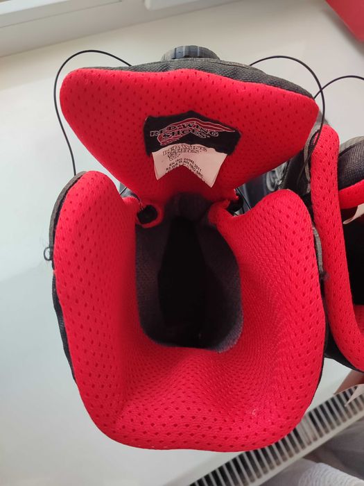 Продам черевики Red Wing робочі, зимові