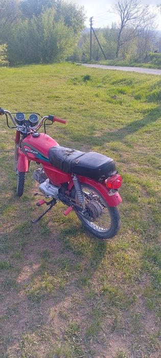 Продам Lifan Lf90