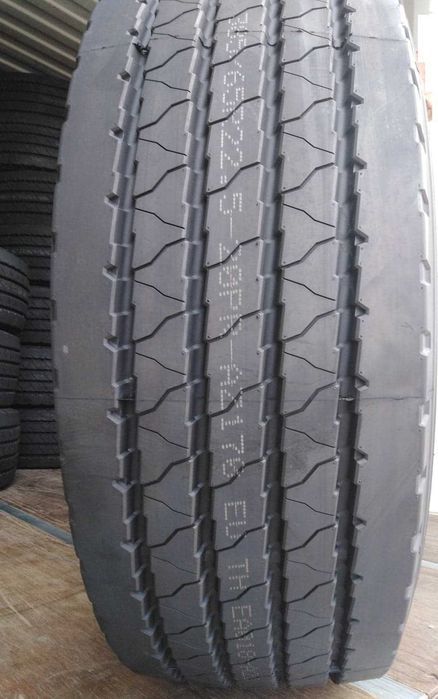 Nowa Opona Ciężarowa 385/65R22.5 Ster/Naczepa Mocne BRUTTO! FV