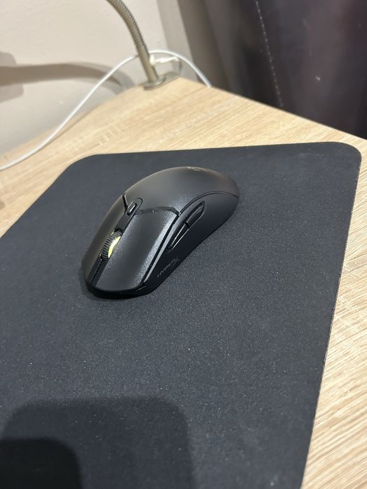 Mouse gaming hyperx pulsefire473615154157332481