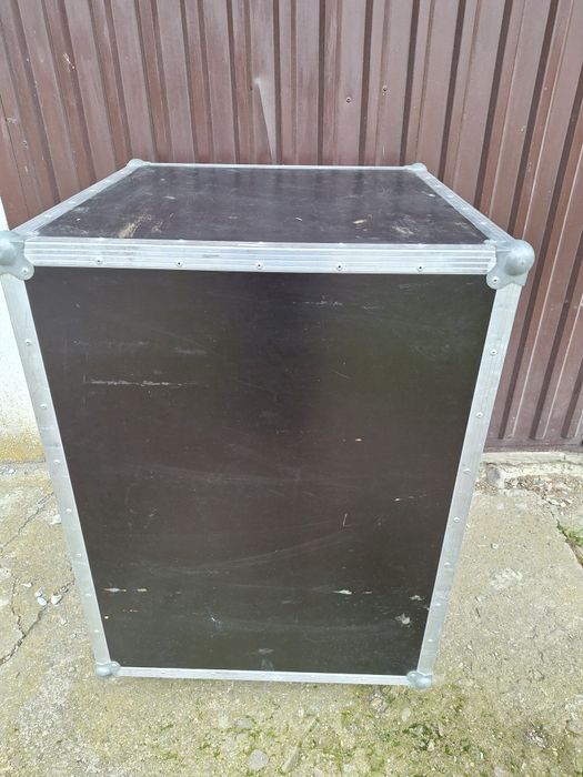 Skrzynia transportowa x32 compact