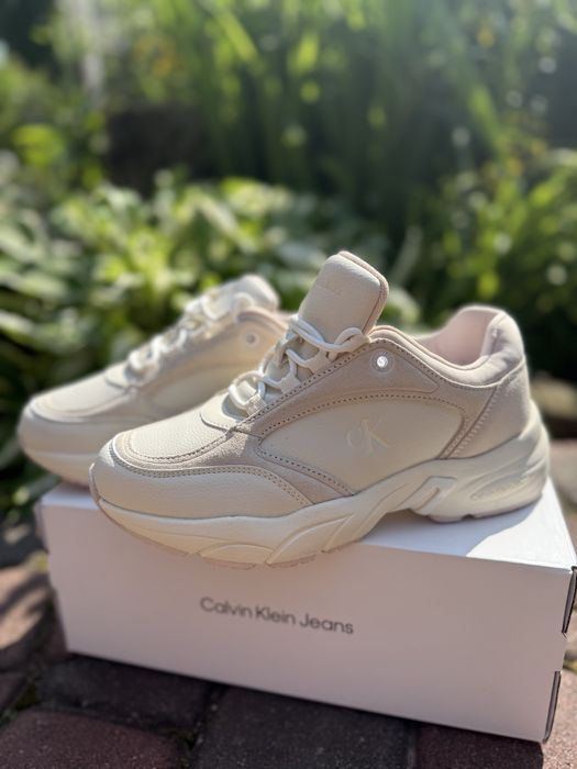 Жіночі кросівки Calvin Klein