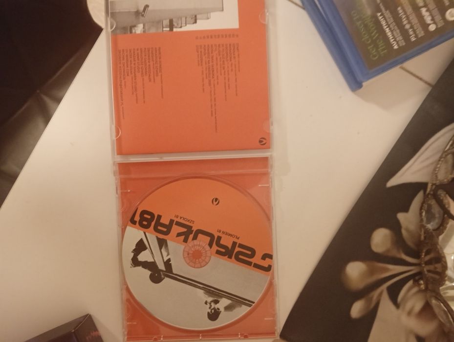 Płomień 81-Szkoła 81 CD