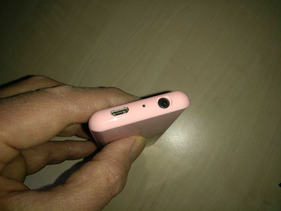 MP3 медіаплеєр Ruizu D25 (8Гб + карта 32Гб) з Bluetooth і динаміком