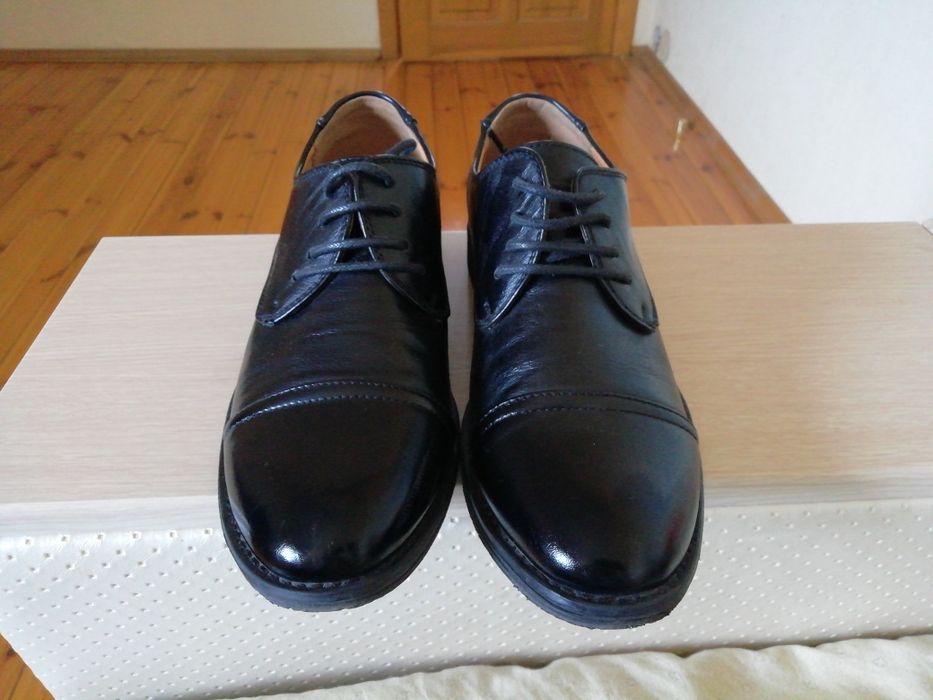 Туфлі 35 розмір відровідае