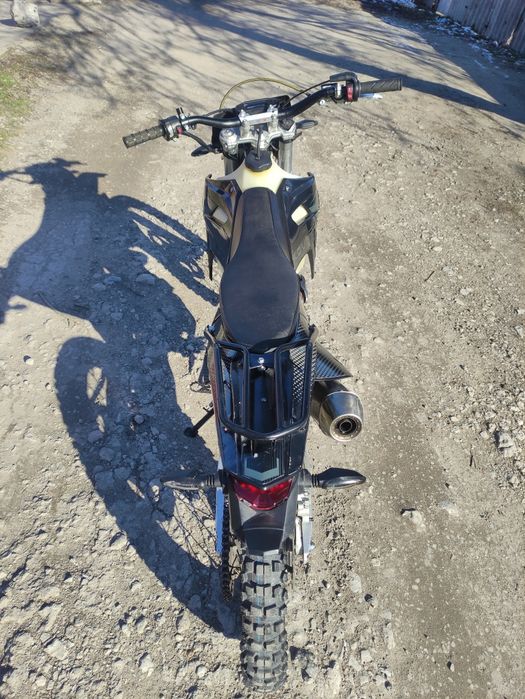 Kovi   jnr   250