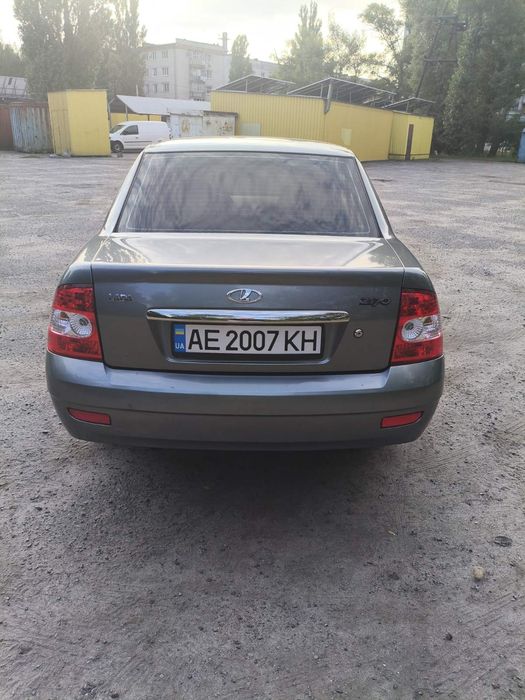 Продаж  ВАЗ LADA Priora