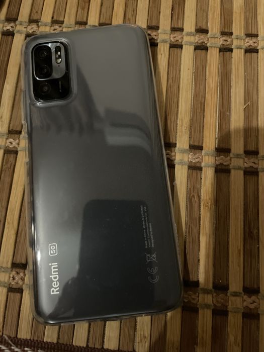 Redmi Note 10 5 G 128 gb