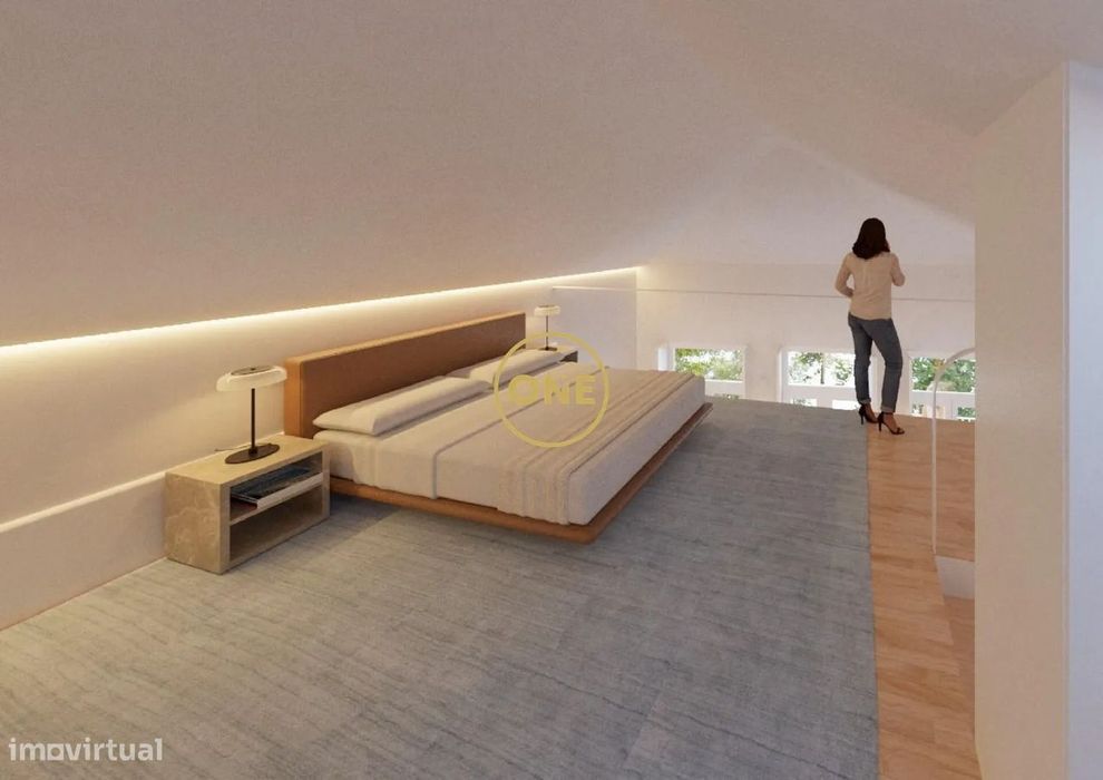 Excelente Prédio com Projeto de Arquitetura Aprovado