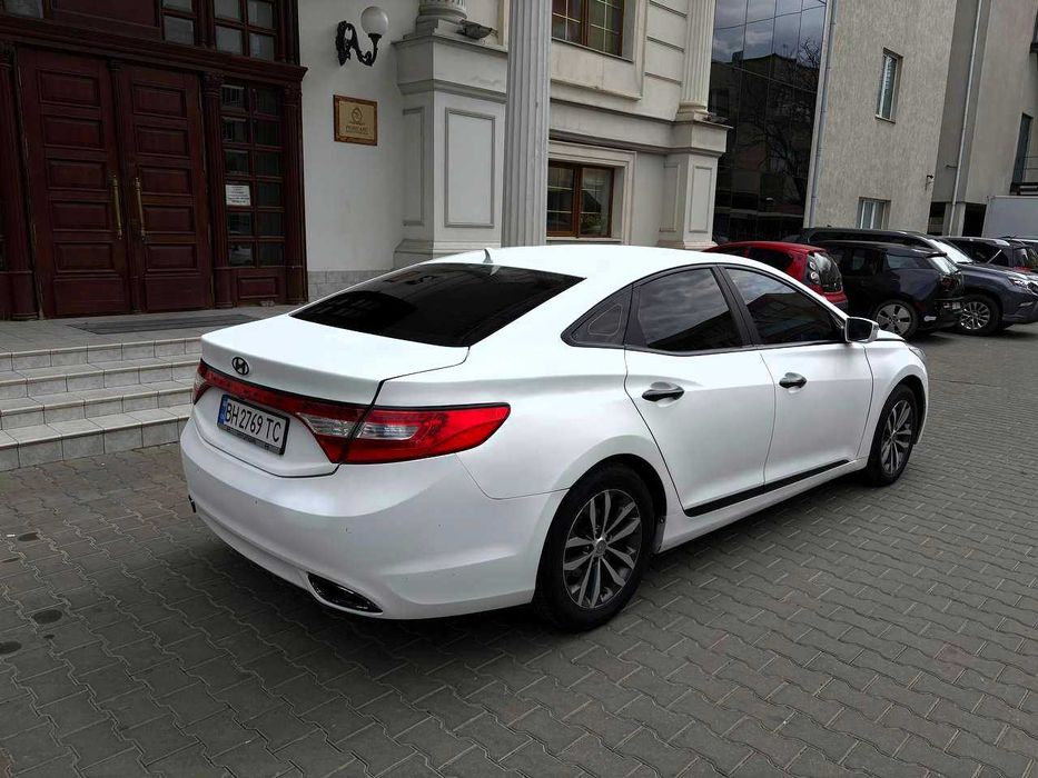 Продам Hyundai Grandeur