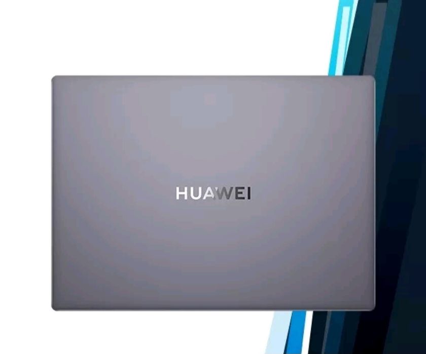 Portátil Huawei Matebook 16s