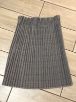Плісирована спідничка