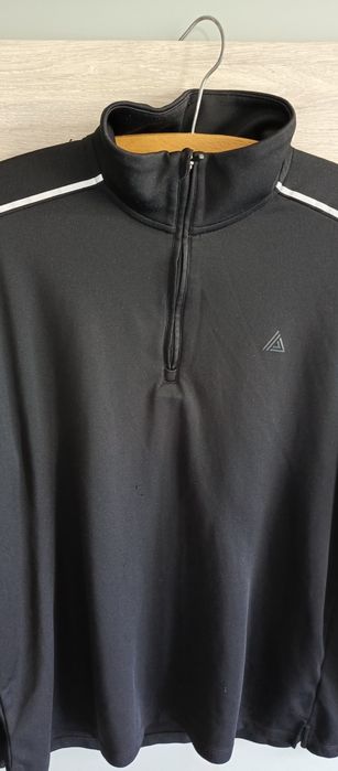 Bluza Next active size L