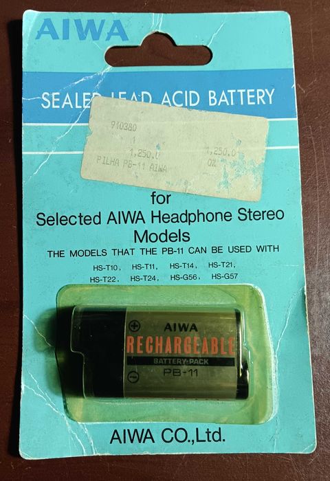 Pilhas 2CR5 6V / PB-11 / CR2 / KCR2 / CR123A